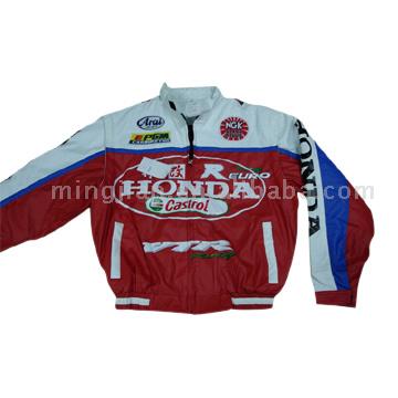 Men`s Leather Jacket (Men`s Leather Jacket)