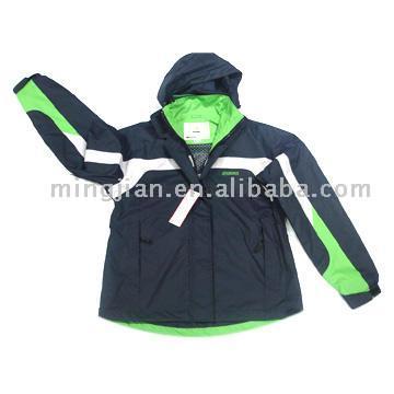 Men`s Coats (Men`s Coats)