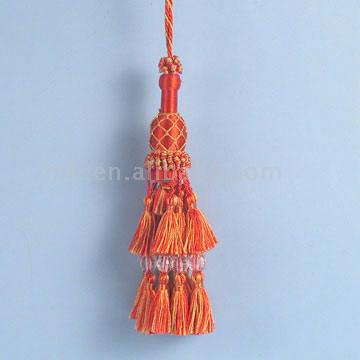  Tassel (Тассель)