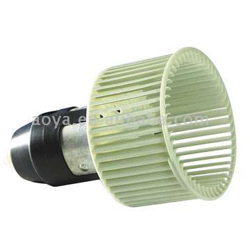  Blower for Audi (Вентилятор для Audi)