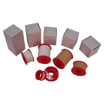  Cotton Cloth Adhesive Tape Series