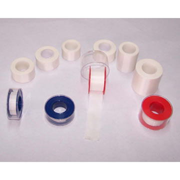  Silk Cloth Adhesive Tape Series