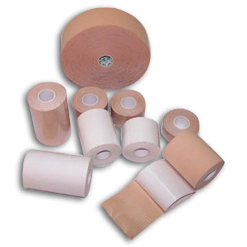  Elastic Bandage