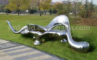  Stainless Steel Craft ( Stainless Steel Craft)