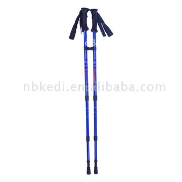  Trekking Pole / Hiking Pole ( Trekking Pole / Hiking Pole)