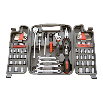 83pcs Tool Set ( 83pcs Tool Set)