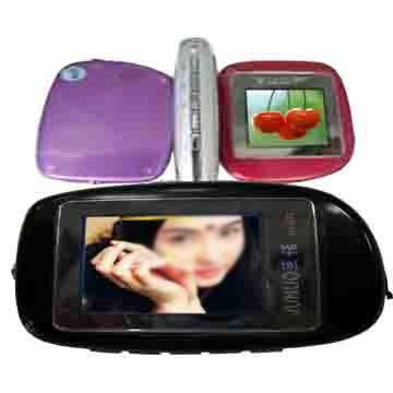  MP4 Player ( MP4 Player)