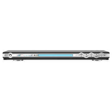  DVD Player