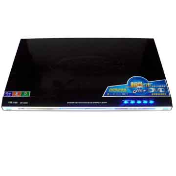  DVD Player