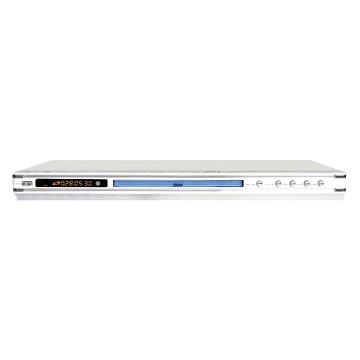  DVD Player
