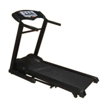  Motorized Treadmill (YT630) ( Motorized Treadmill (YT630))