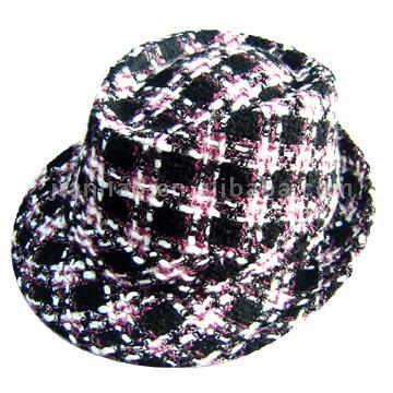  Fedora