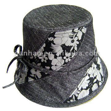  Bucket Hat (Bucket Hat)