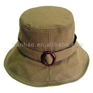  Bucket Hat (Bucket Hat)