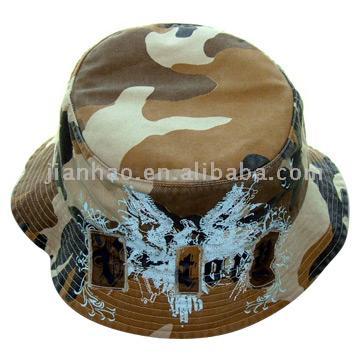  Bucket Hat (Bucket Hat)