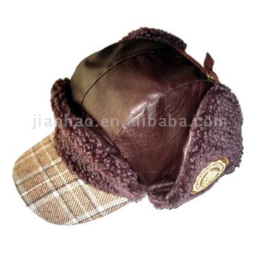 Winter Cap (Cap d`hiver)