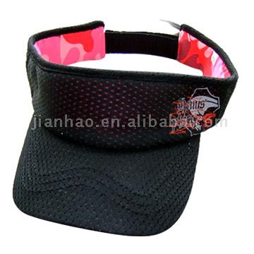  Sun Visor (Солнцезащитный козырек)
