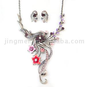  Jewelry Set ( Jewelry Set)