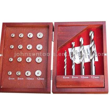  Drill Set (Дрель Установить)