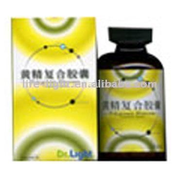  Polygonati Rhizoma Compound Capsule ( Polygonati Rhizoma Compound Capsule)