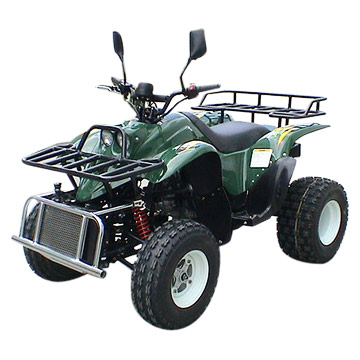  300cc ATV (300cc ATV)