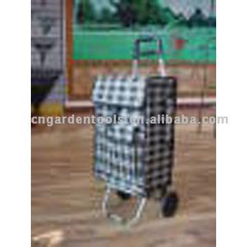  Trolley Bag (Сумка тележка)