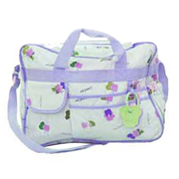 Mummy Bag (Mummy Bag)