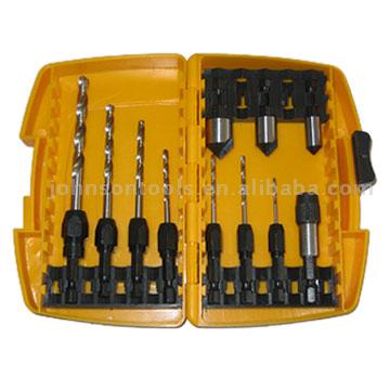 Drill Set (Дрель Установить)
