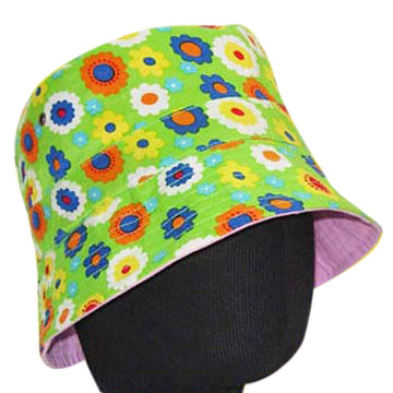  Reversable Hat ( Reversable Hat)