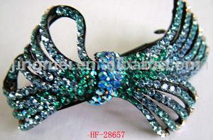  Hair Clip (Волосы Clip)