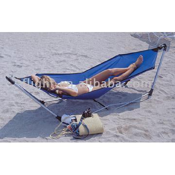  Portable Hammock (Портативный Гамак)