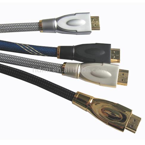  HDMI Official Licensed HDMI Cables (Официальные Лицензия HDMI HDMI кабели)