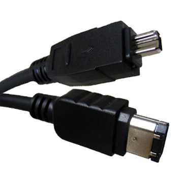 IEEE 1394-Kabel (IEEE 1394-Kabel)