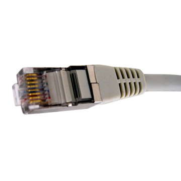  CAT6 UTP/FTP Patch Cord Cable