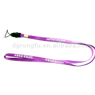  Nylon Strap (Nylon Strap)
