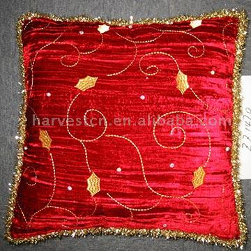  Cushion (Coussin)