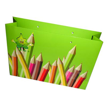  Paper Shopping Bag ( Paper Shopping Bag)