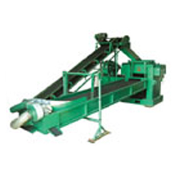  Rubber Crushing Mill (Резиновая дробилка)