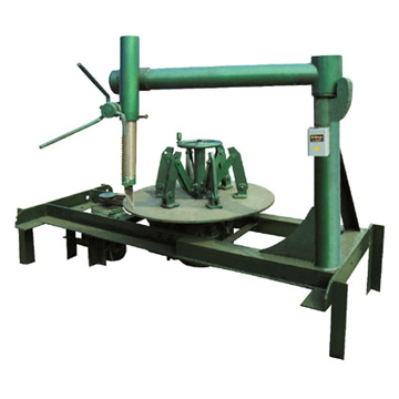  Ring Cutter (Кольца Cutter)