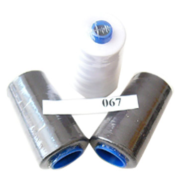  Polyester Sewed Thread