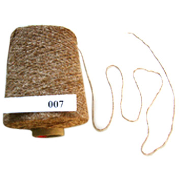  Viscose/Acrylic Chenille Yarn (Viskose / Acryl Chenille Garne)