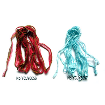 Tape Yarn (Tape Yarn)