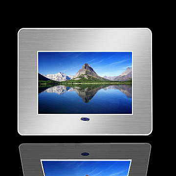 7 "Digital Photo Frame (7 "Digital Photo Frame)
