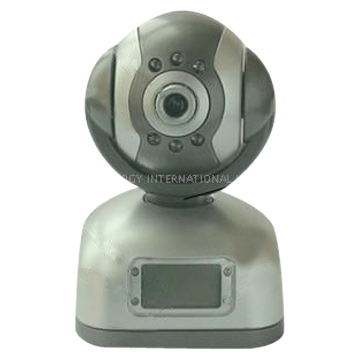  IP Camera (IP-камера)