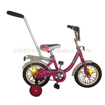  Children Bicycle (Детские велосипеды)