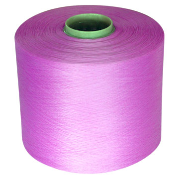  DTY Dyed Yarn (DTY Garne)