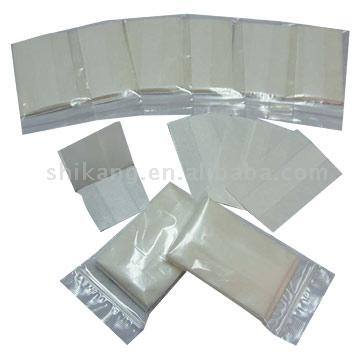  Non-Woven Wound Dressing