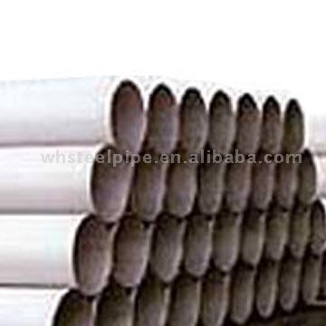  Welded Stainless Steel Tube
