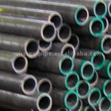  Low-Carbon Steel Heat Exchanger Tube (Low-Carbon Steel Heat Exchanger Tube)