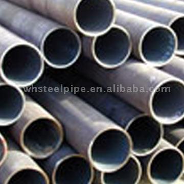  Low Carbon Steel Pipe (Low Carbon Steel Pipe)